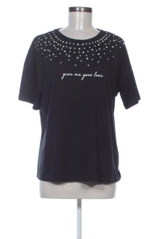 Bluză de femei Defacto, Mărime XL, Culoare Negru, Preț 96,90 Lei, #137267242