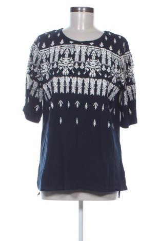 Bluză de femei LC Waikiki, Mărime XL, Culoare Albastru, Preț 145,29 Lei, #137267257