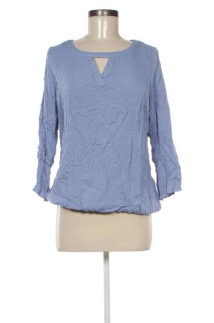 Bluzka damska Unbranded, Rozmiar XXL, Kolor Niebieski, Cena 65,99 zł, #137267384