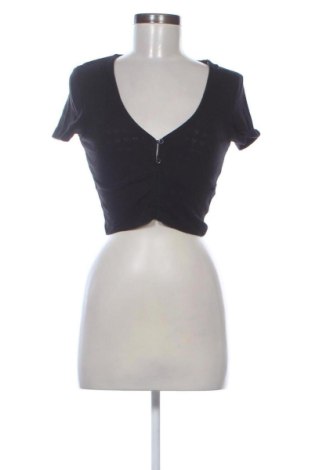 Bluză de femei Unbranded, Mărime S, Culoare Negru, Preț 36,74 Lei, #137267385