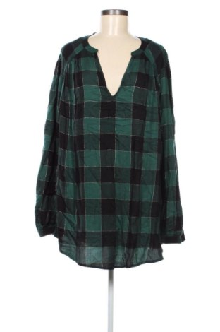Damen Shirt Kiabi, Größe 3XL, Farbe Mehrfarbig, Preis 10,00 €, #137267889