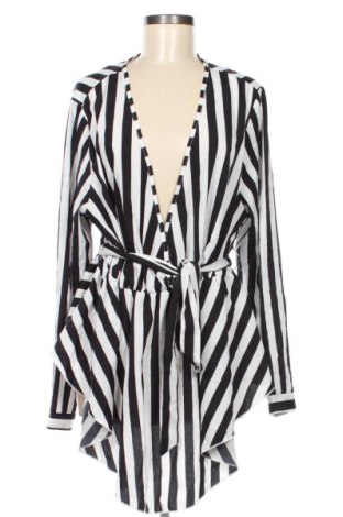 Дамска блуза SHEIN, Размер XXL, Цвят Многоцветен, Цена 11,00 €, #137268091