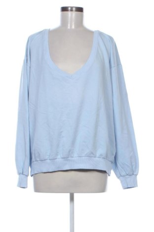 Damen Shirt Unbranded, Größe XL, Farbe Blau, Preis 11,00 €, #137268180