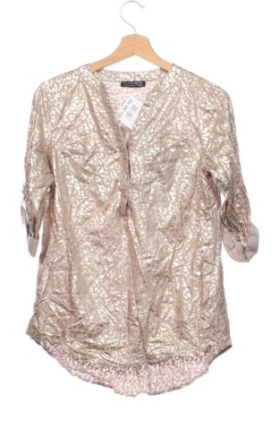 Damen Shirt Blind Date, Größe XS, Farbe Mehrfarbig, Preis 5,00 €, #137268191
