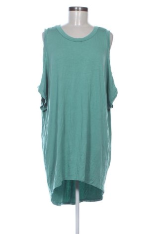 Damen Shirt My Style, Größe XXL, Farbe Grün, Preis 9,00 €, #137268256