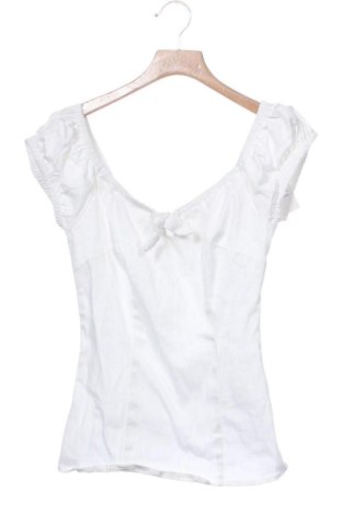Bluză de femei Unbranded, Mărime S, Culoare Alb, Preț 41,99 Lei, #137268631