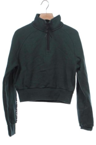 Bluză de femei ICIW, Mărime XS, Culoare Verde, Preț 89,23 Lei, #137268662