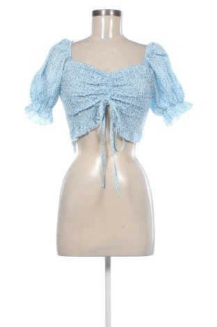 Bluzka damska Unbranded, Rozmiar S, Kolor Kolorowy, Cena 33,87 zł, #137269364