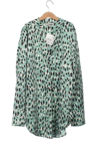 Bluză de femei H&M, Mărime XS, Culoare Multicolor, Preț 31,49 Lei, #137269498