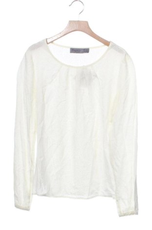 Bluză de femei Vayana, Mărime S, Culoare Ecru, Preț 31,49 Lei, #137269661