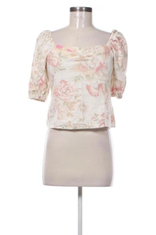 Damen Shirt H&M, Größe M, Farbe Mehrfarbig, Preis € 9,33, #137269853