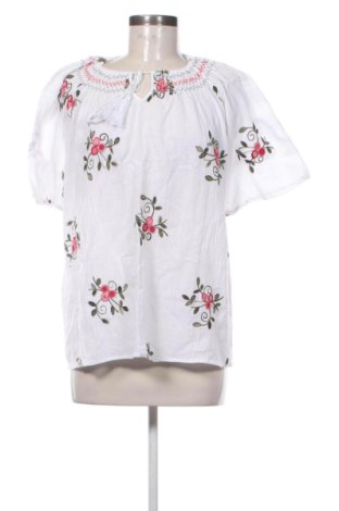Bluză de femei Unbranded, Mărime L, Culoare Alb, Preț 55,00 Lei, #137270075