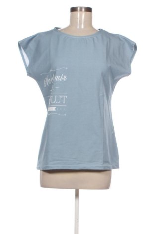 Damen Shirt Unbranded, Größe L, Farbe Blau, Preis € 6,00, #137270387
