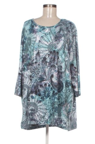 Bluză de femei M. Collection, Mărime 3XL, Culoare Multicolor, Preț 62,99 Lei, #137270623