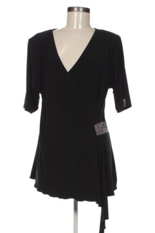 Bluză de femei Unbranded, Mărime L, Culoare Negru, Preț 47,24 Lei, #137270894