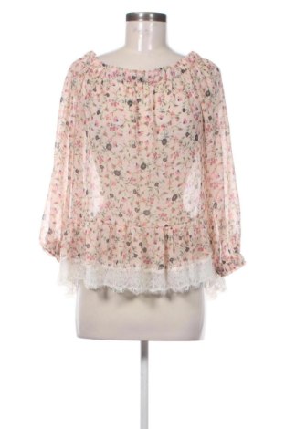 Bluză de femei Mango, Mărime M, Culoare Multicolor, Preț 52,49 Lei, #137271300