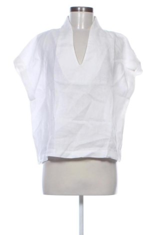 Bluză de femei Jimmy Key, Mărime L, Culoare Alb, Preț 73,49 Lei, #137271709