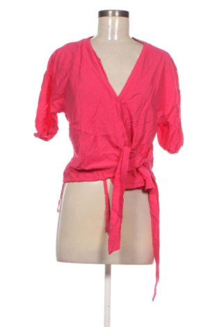 Bluză de femei Esmara, Mărime M, Culoare Roz, Preț 41,99 Lei, #137271746