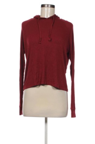 Bluză de femei Forever 21, Mărime L, Culoare Roșu, Preț 26,25 Lei, #137271781