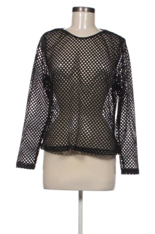 Damen Shirt SHEIN, Größe M, Farbe Schwarz, Preis € 4,00, #137272078