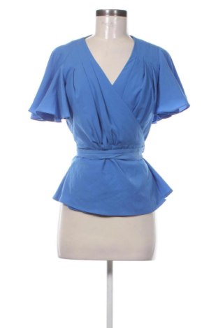 Bluză de femei Bik Bok, Mărime S, Culoare Albastru, Preț 31,49 Lei, #137272110