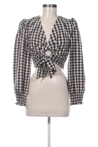 Damen Shirt Zara, Größe S, Farbe Mehrfarbig, Preis € 12,00, #137272159