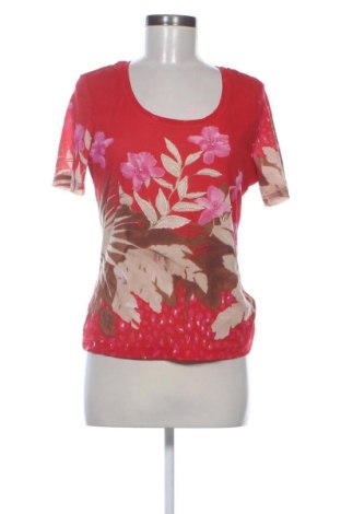 Bluză de femei Taifun, Mărime L, Culoare Multicolor, Preț 73,49 Lei, #137272524