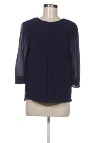 Bluză de femei Esprit, Mărime M, Culoare Albastru, Preț 31,49 Lei, #137272681