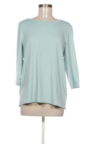 Bluză de femei Tchibo, Mărime M, Culoare Verde, Preț 31,49 Lei, #137272910