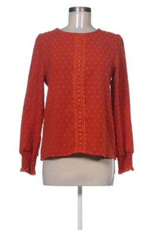 Bluză de femei Unbranded, Mărime M, Culoare Portocaliu, Preț 31,49 Lei, #137273060