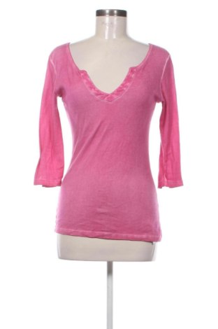 Bluză de femei Unbranded, Mărime S, Culoare Roz, Preț 31,49 Lei, #137273178