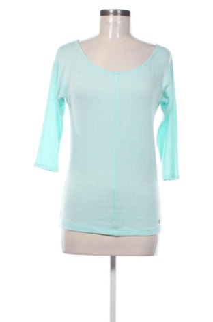 Bluză de femei Q/S by S.Oliver, Mărime S, Culoare Albastru, Preț 31,49 Lei, #137273203