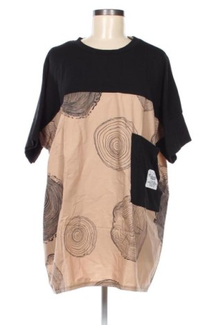 Dámská halenka Unbranded, Velikost 5XL, Barva Vícebarevné, Cena  412,00 Kč, #137274280