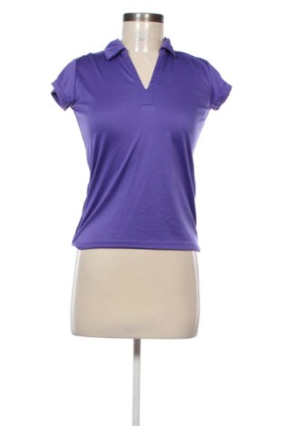 Damen Shirt Unbranded, Größe S, Farbe Lila, Preis 8,00 €, #137274281