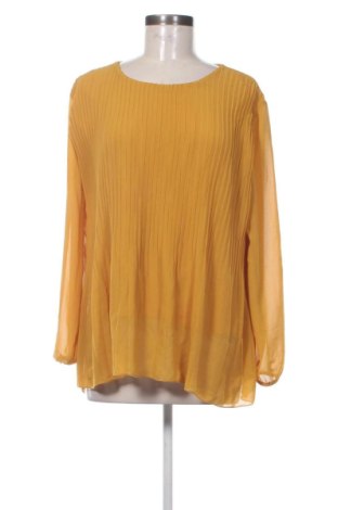 Damen Shirt Unbranded, Größe L, Farbe Gelb, Preis 4,25 €, #137274315