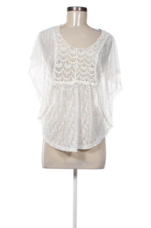 Bluză de femei Pimkie, Mărime S, Culoare Alb, Preț 36,74 Lei, #137274347