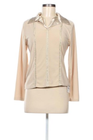 Bluză de femei Unbranded, Mărime S, Culoare Ecru, Preț 41,99 Lei, #137274942