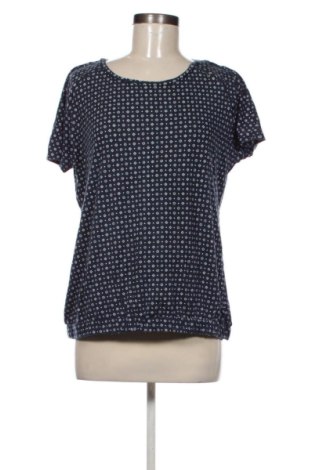 Bluză de femei Essentials by Tchibo, Mărime L, Culoare Albastru, Preț 47,24 Lei, #137274989