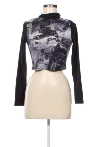 Damen Shirt SHEIN, Größe XS, Farbe Mehrfarbig, Preis 7,00 €, #137275040