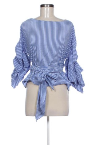 Bluză de femei Zara, Mărime M, Culoare Multicolor, Preț 57,74 Lei, #137275164
