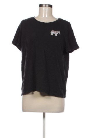 Bluză de femei S.Oliver, Mărime L, Culoare Negru, Preț 68,24 Lei, #137275195