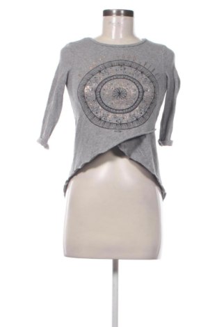 Bluză de femei Tally Weijl, Mărime XS, Culoare Gri, Preț 26,25 Lei, #137275354