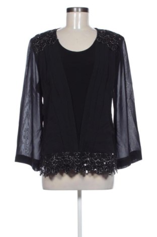 Bluză de femei Infinite, Mărime L, Culoare Negru, Preț 113,00 Lei, #137275365