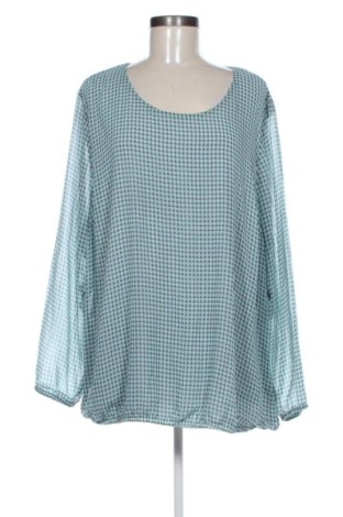 Dámska blúza Gina Laura, Veľkosť XXL, Farba Viacfarebná, Cena  19,05 €, #137275502