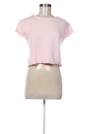 Bluză de femei Unbranded, Mărime M, Culoare Roz, Preț 26,25 Lei, #137275900