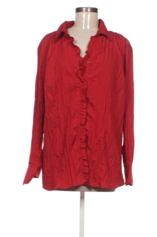 Női blúz Bexleys, Méret XXL, Szín Piros, Ár 5 877 Ft, #137276205