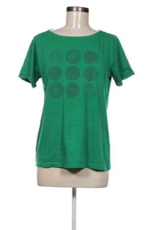 Bluză de femei 17 & Co., Mărime L, Culoare Verde, Preț 36,74 Lei, #137276234