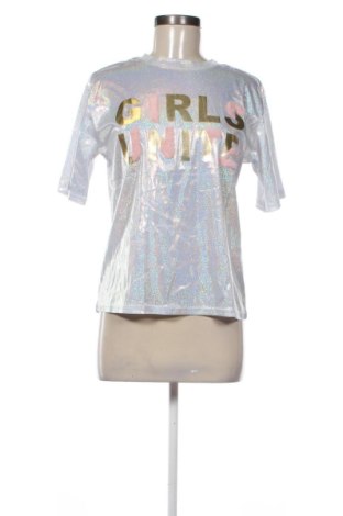 Bluză de femei Unbranded, Mărime M, Culoare Multicolor, Preț 41,99 Lei, #137276721