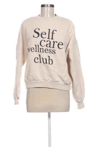 Bluză de femei H&M, Mărime S, Culoare Bej, Preț 41,99 Lei, #137276761