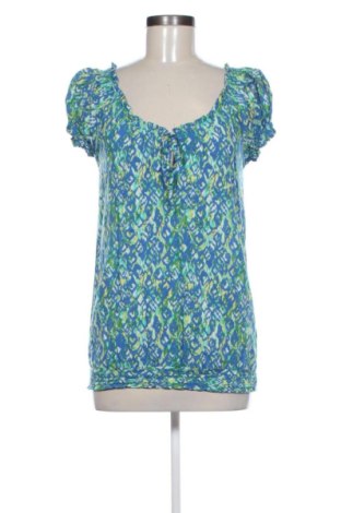 Bluză de femei Casual Clothing, Mărime M, Culoare Multicolor, Preț 96,90 Lei, #137276776